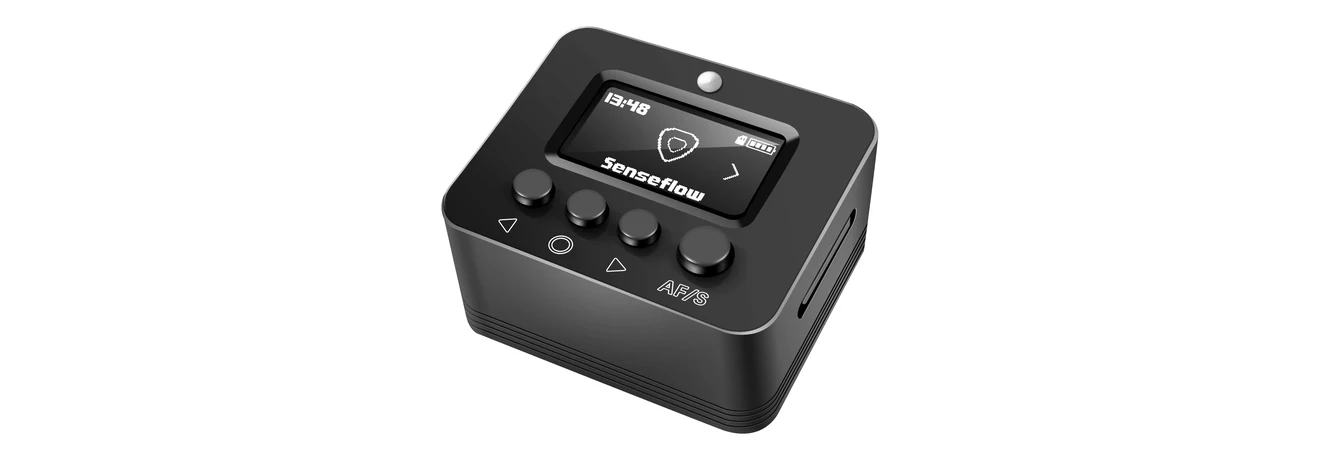 NiYien A1 product photo